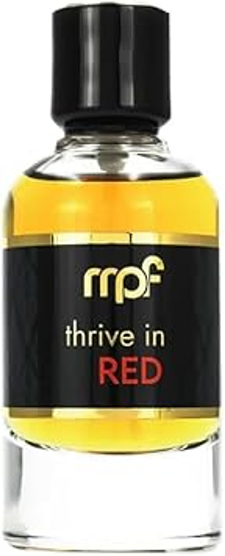 MPF My Perfumes Thrive in Red EDP Eau de Parfum For Women and Men (Unisex), 100ml Made in UAE MPF My Perfumes Thrive in Red EDP Eau de Parfum For Women and Men (Unisex), 100ml Made in UAE