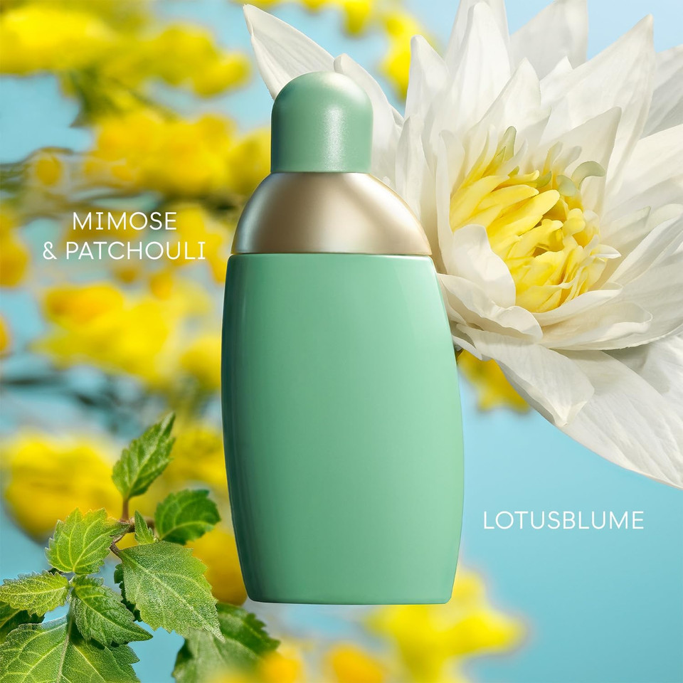 Cacharel Eden, Eau de Parfum Women's Perfume, Seductive, Sensual fragrance for Every Occasion, 30ml