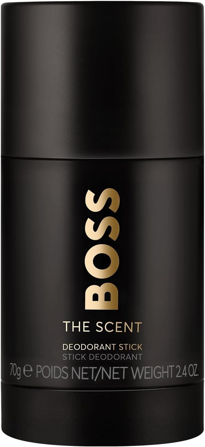 BOSS The Scent Deodorant