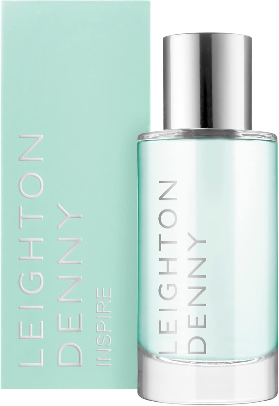 LEIGHTON DENNY Inspire 50ml Eau de Parfum Fragrance