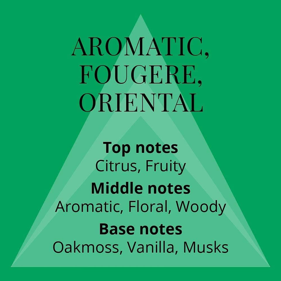 PERFUMER'S CHOICE No 9 by Victor, 10 by Mojo and 11 by Leo - Fragrance for Men - 3 x 50ml Eau de Parfum Gift Set, by Milton-Lloyd