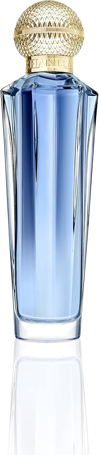 Shakira Dream Col 50ml Est + Bl 75ml 125ml