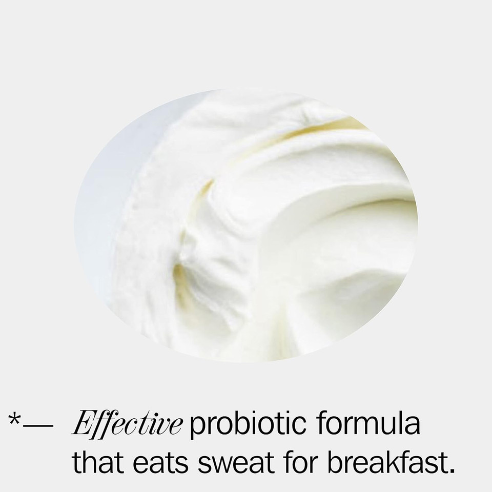 Fussy - Natural Refillable Deodorant - Aluminium Free - 24 Hour Protection - Citrus Scent (3 x 40g) & Burnt Orange Case - Mandarin, Grapefruit & Pepper - Vegan & Cruelty Free - 100% Natural