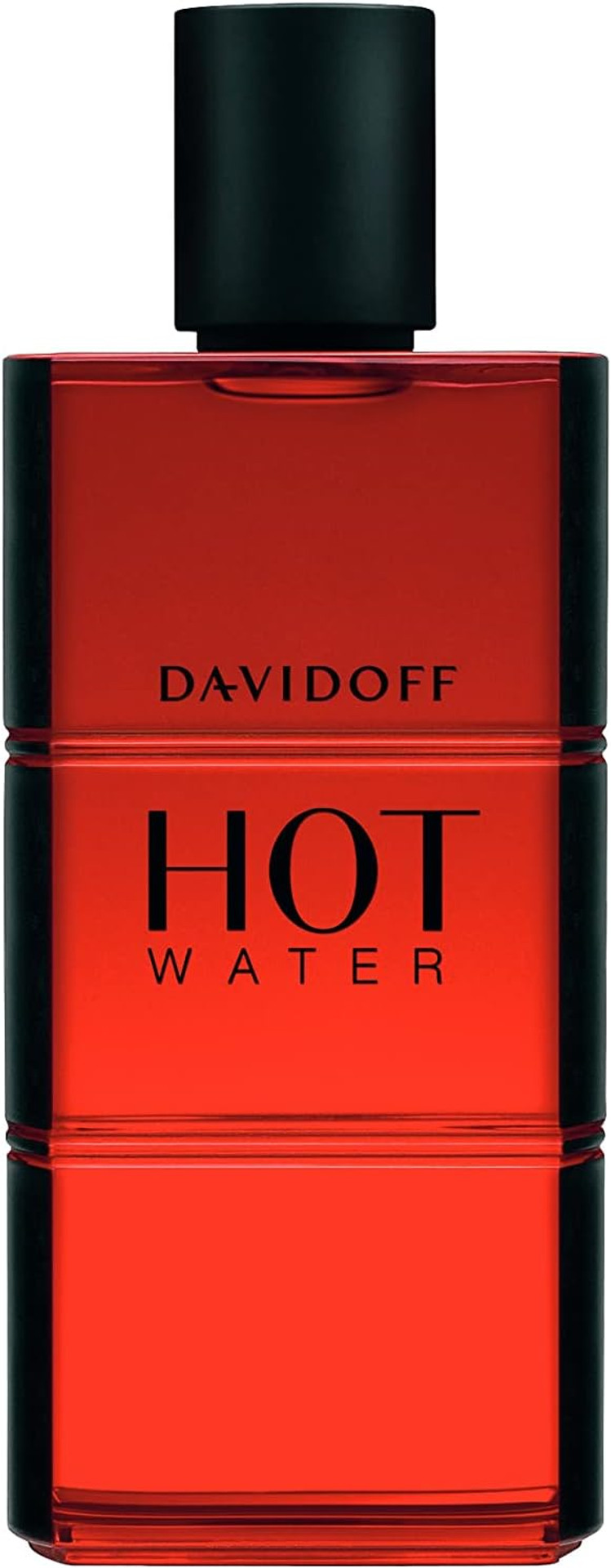 Davidoff Hot Water Aftershave For Men Eau de Toilette, 60 ml