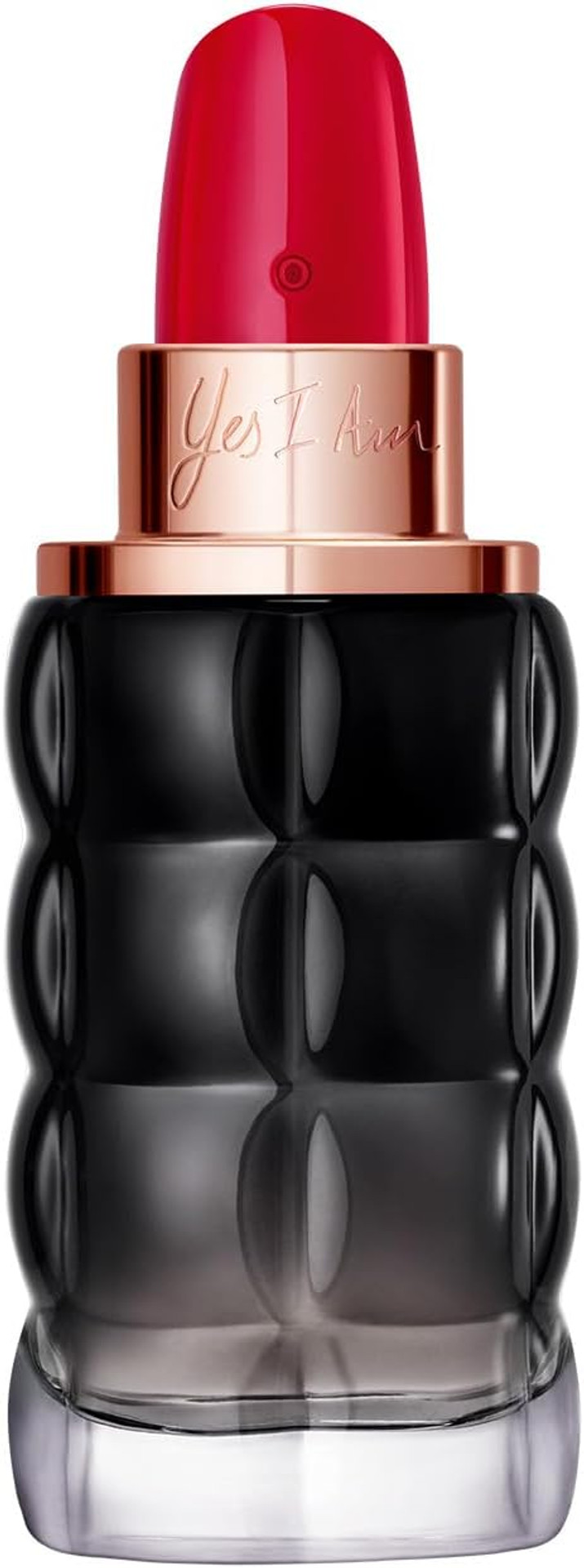 Cacharel, Yes I am, Eau de Parfum Women's Perfume, Powerful and Glamorous Cacharel, Yes I am, Eau de Parfum Women's Perfume, Powerful and Glamorous