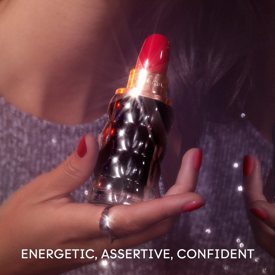 Cacharel, Yes I am, Eau de Parfum Women's Perfume, Powerful and Glamorous Cacharel, Yes I am, Eau de Parfum Women's Perfume, Powerful and Glamorous