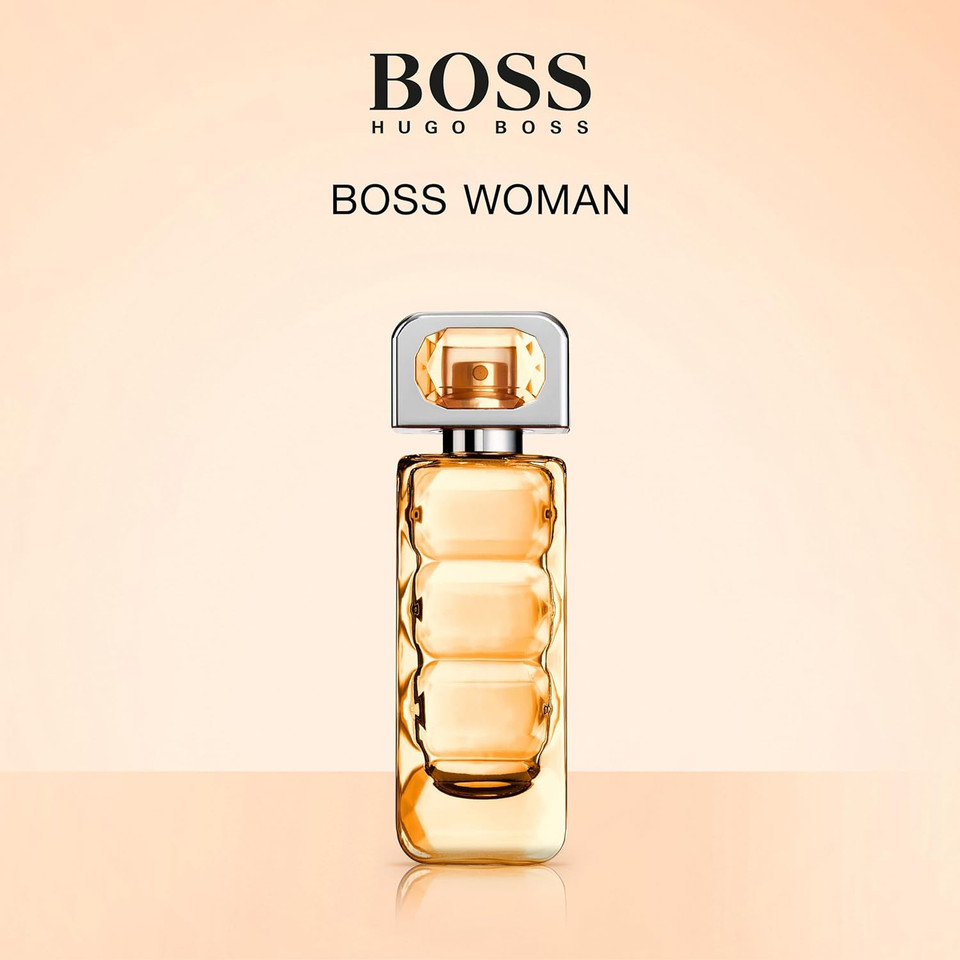 BOSS Woman Eau de Toilette 50ml