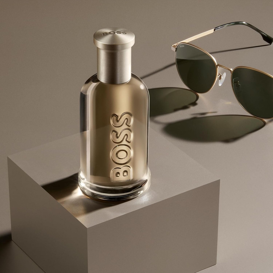 BOSS Bottled - Eau de Parfum for Him