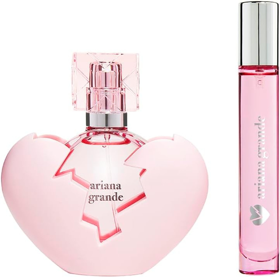Ariana Grande Thank U, Next Eau De Parfum 30ml Gift Set
