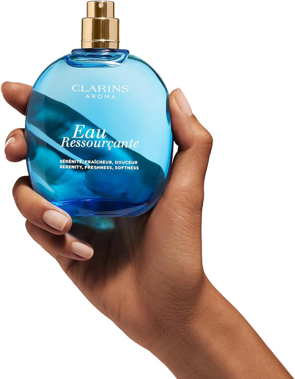 Clarins Eau Ressourçante Treatment Fragrance 100ml