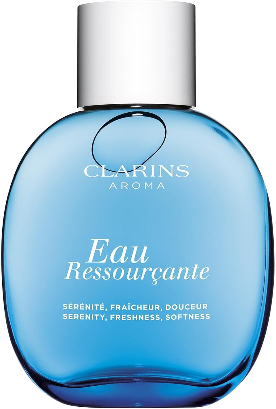 Clarins Eau Ressourçante Treatment Fragrance 100ml