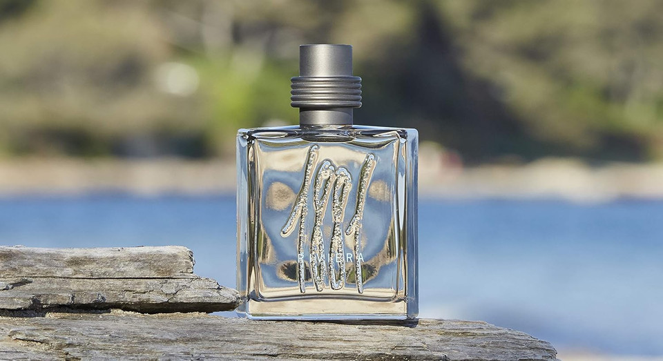 Cerruti 1881 Riviera Limited Edition Pour Homme Eau De Toilette 100 ml - Fragrance from an Approved Stockist