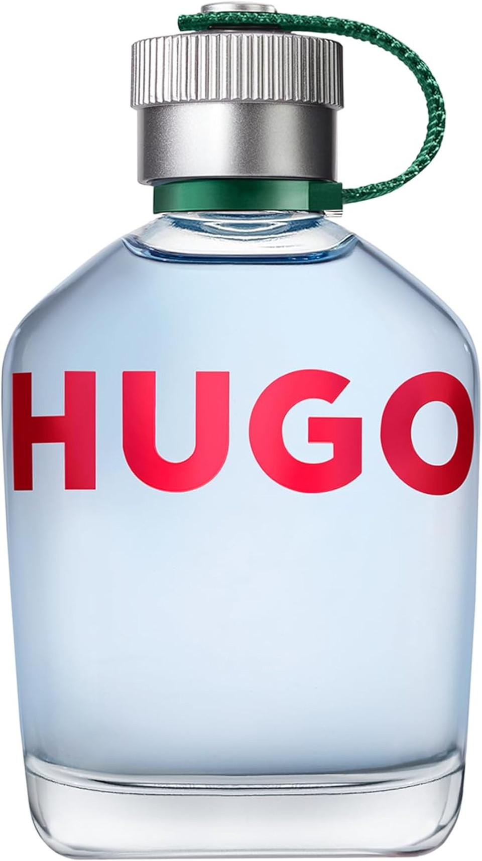 HUGO Man Eau de Toilette, Men's Perfume