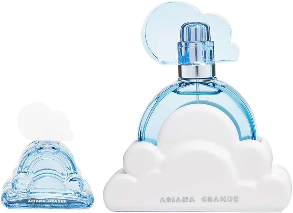 Ariana Grande Cloud Eau De Parfum 50ml Gift Set
