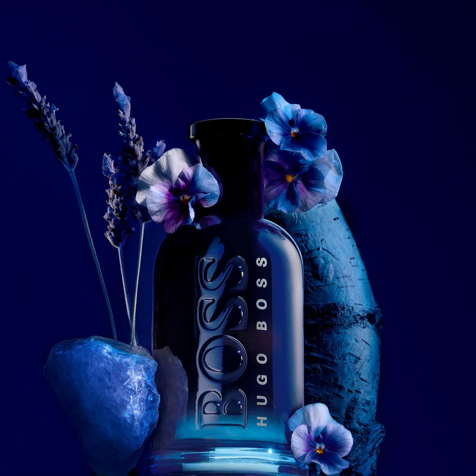 Hugo Boss Bottled Night Eau de Toilette spray