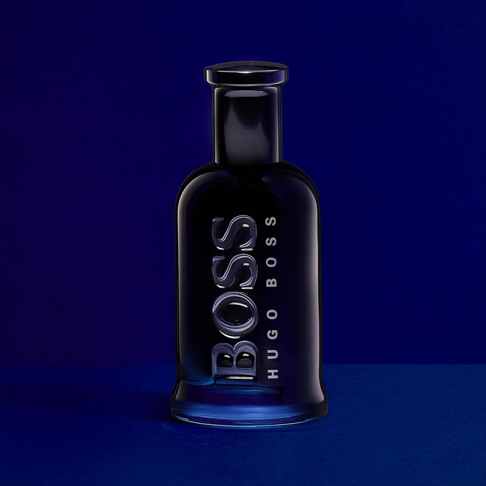 Hugo Boss Bottled Night Eau de Toilette spray