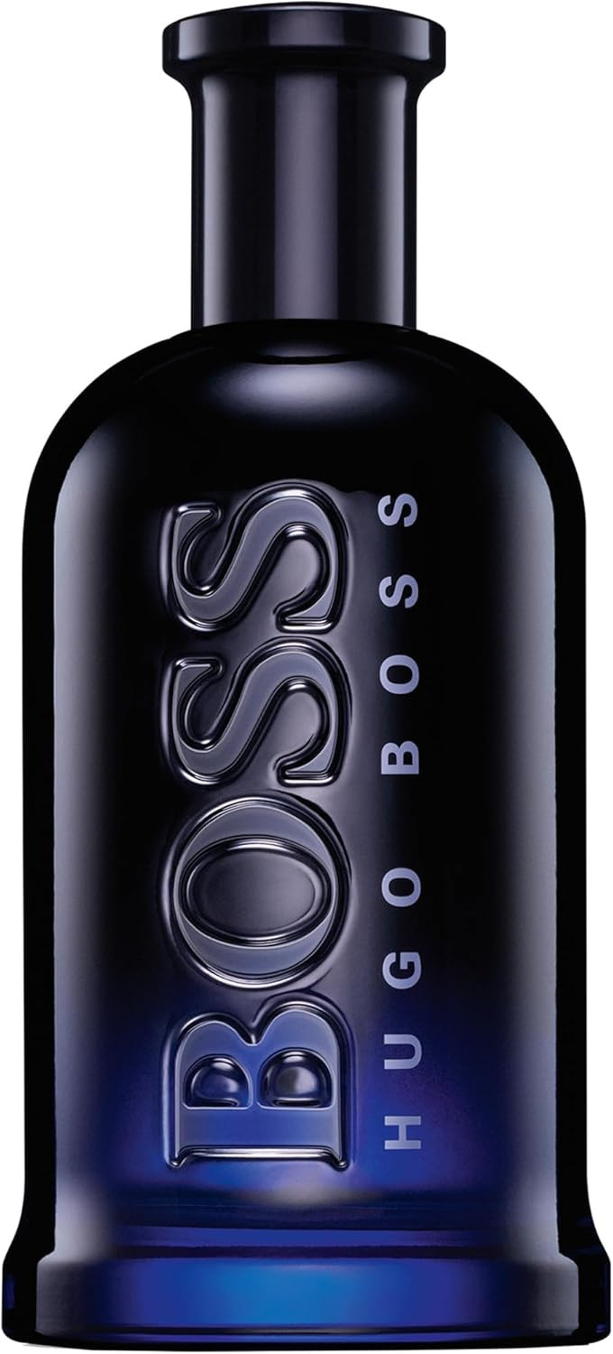 Hugo Boss Bottled Night Eau de Toilette spray