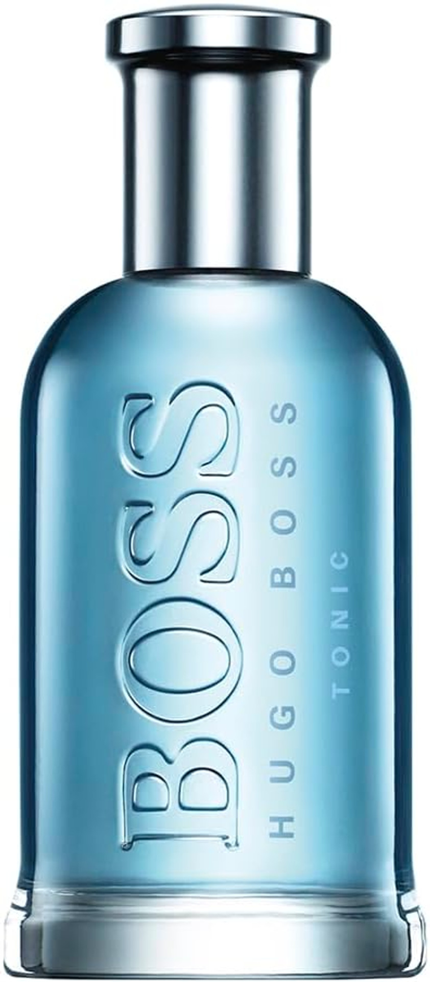 BOSS Bottled Tonic