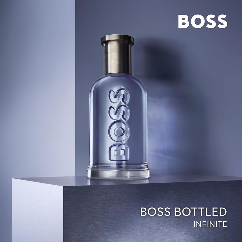 BOSS Bottled Infinite Eau de Parfum
