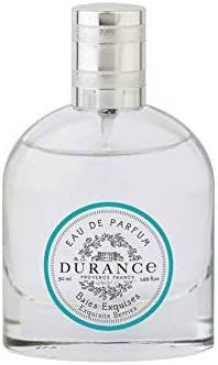 Durance Eau de Parfum For Women (50ml) Exquisite Berries Scent, Luxury Fragrance for Women - Women's Parfum - Natural & Safe Ingredients, Long Lasting