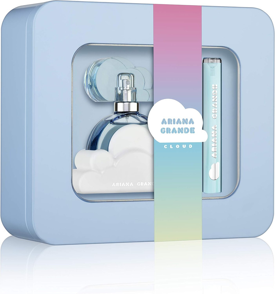 Ariana Grande Cloud Gift Set EDP Spray, 30 ml