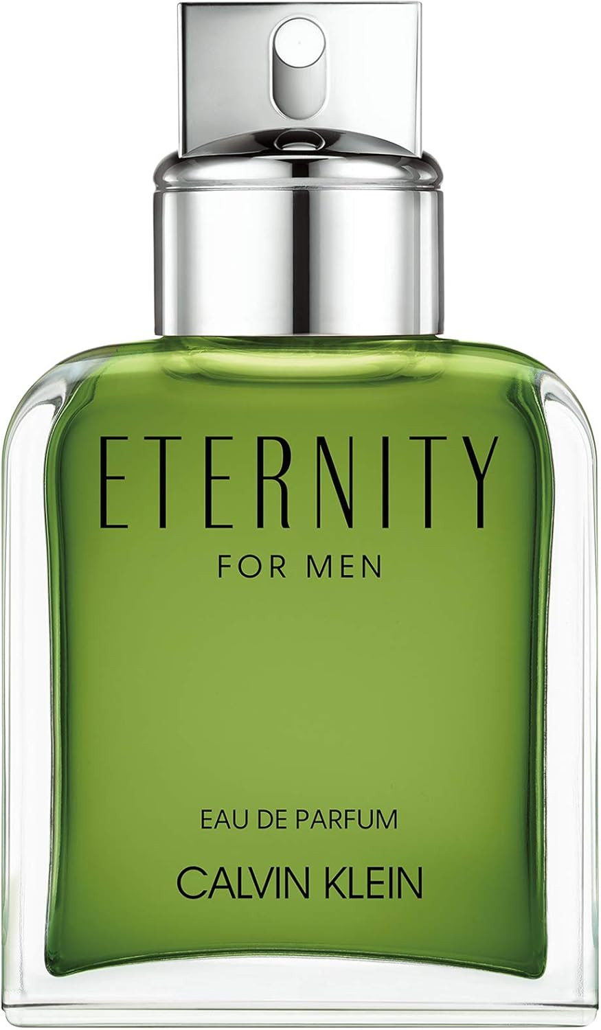 Calvin Klein Eternity Eau de Parfum for Men