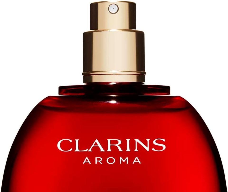 Clarins Eau Dynamisante Treatment Fragrance 100ml