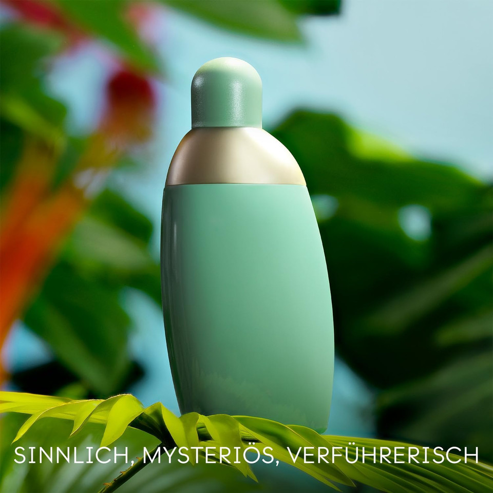 Cacharel Eden, Eau de Parfum Women's Perfume, Seductive, Sensual fragrance for Every Occasion, 50ml