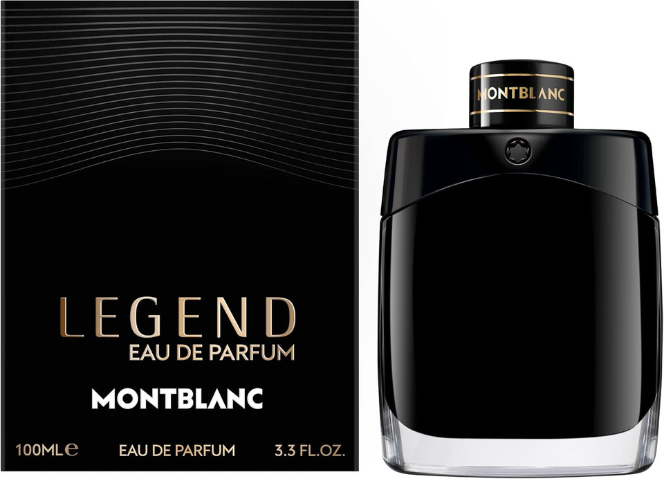 Montblanc Legend Men Eau de Parfum