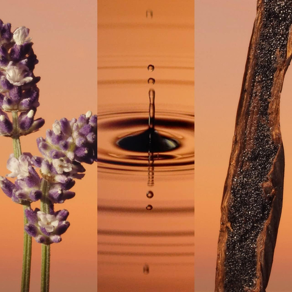 CALVIN KLEIN ETERNITY FOR MEN