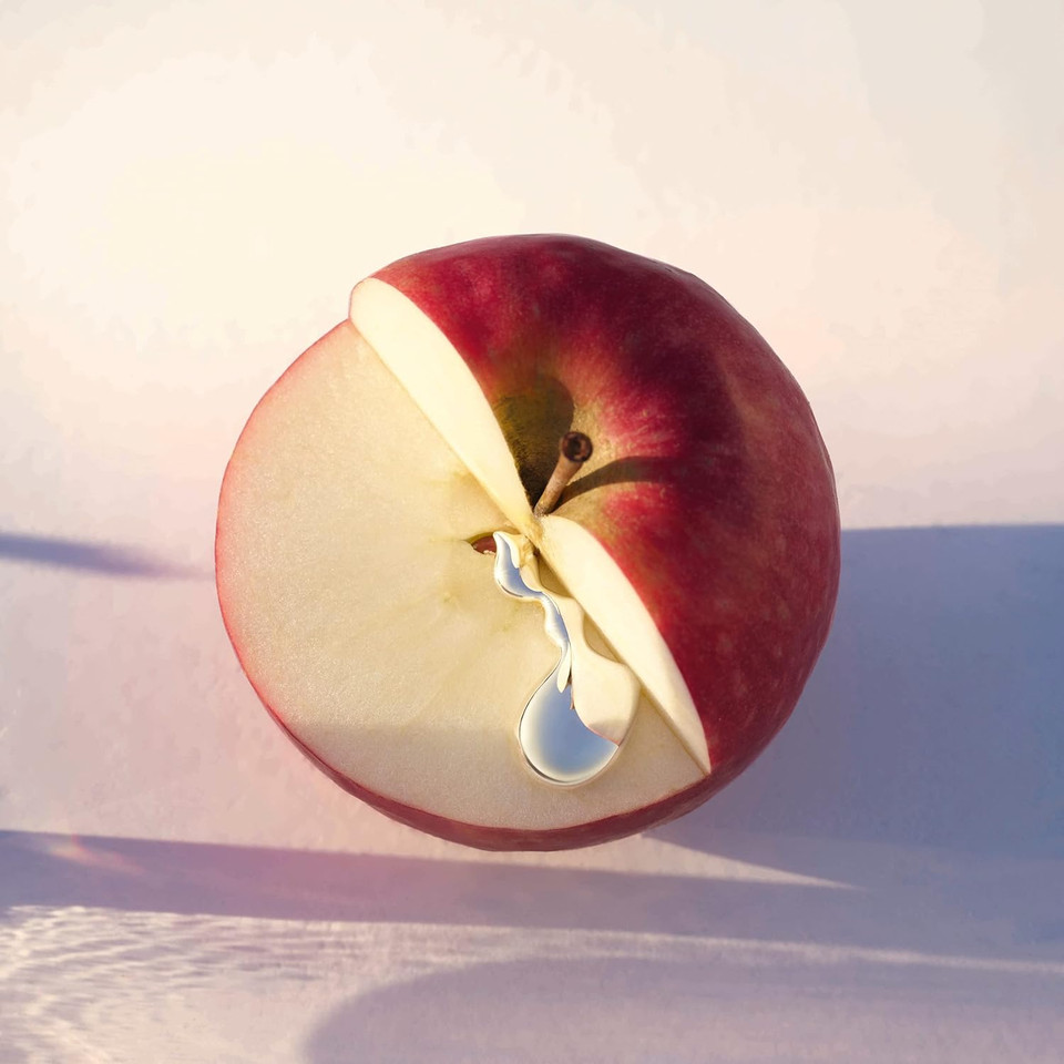 BOSS Alive - Eau de Parfum for Her - Woody Fragrance with Notes Of Apple, Jasmine and Vanilla - High Longevity - 30ml