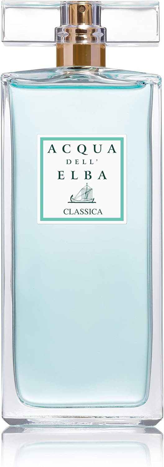Acqua Elba Perfume, 50 g