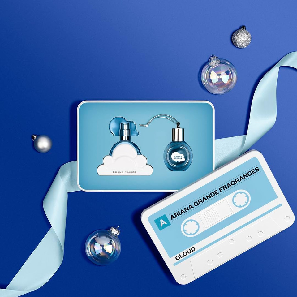 Ariana Grande Cloud 30ml Gift Set