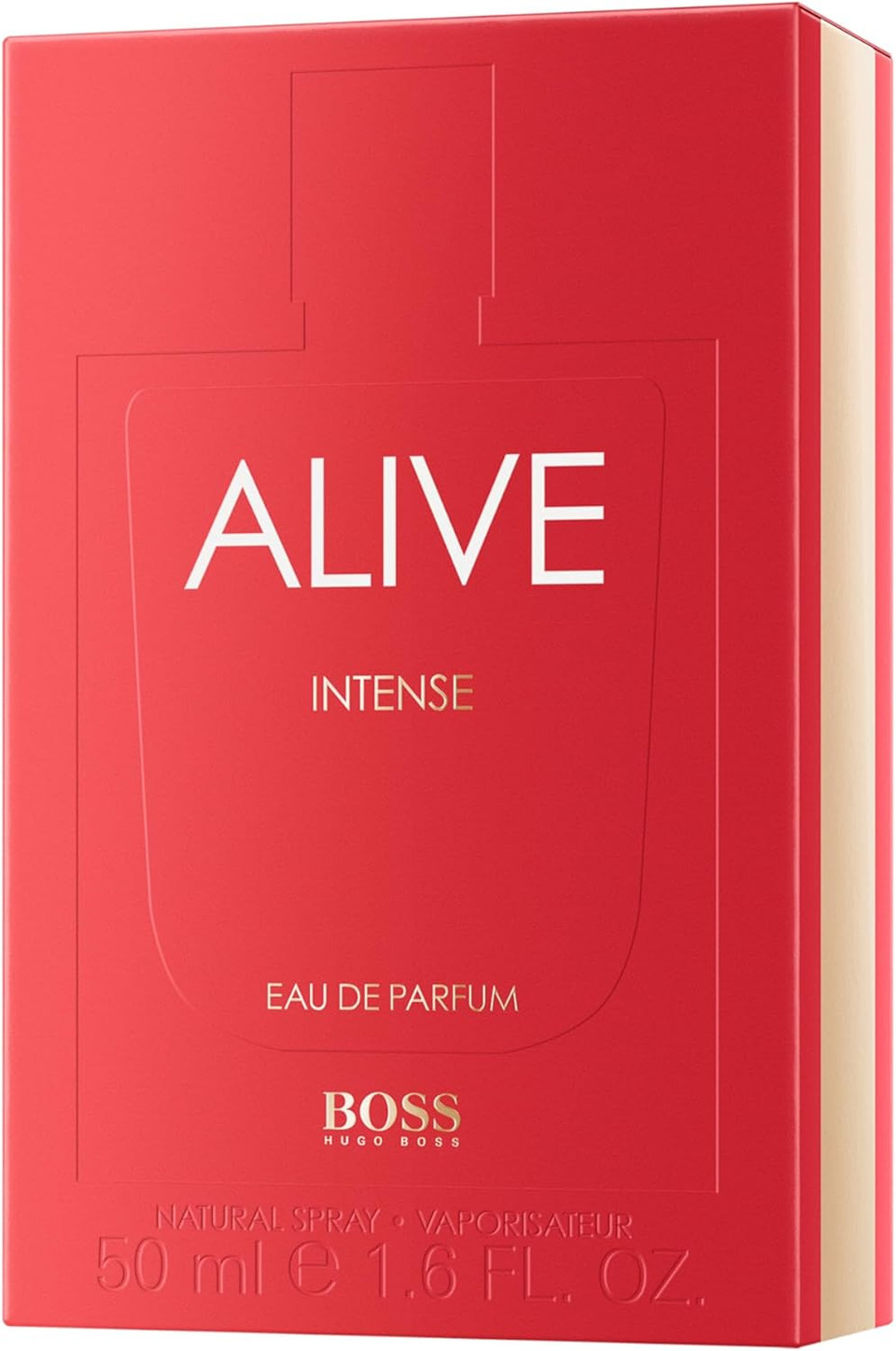 BOSS Alive Eau de Parfum Intense