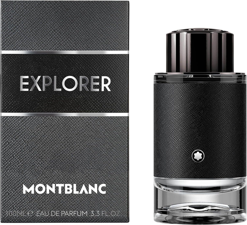Montblanc Explorer Eau de Parfum