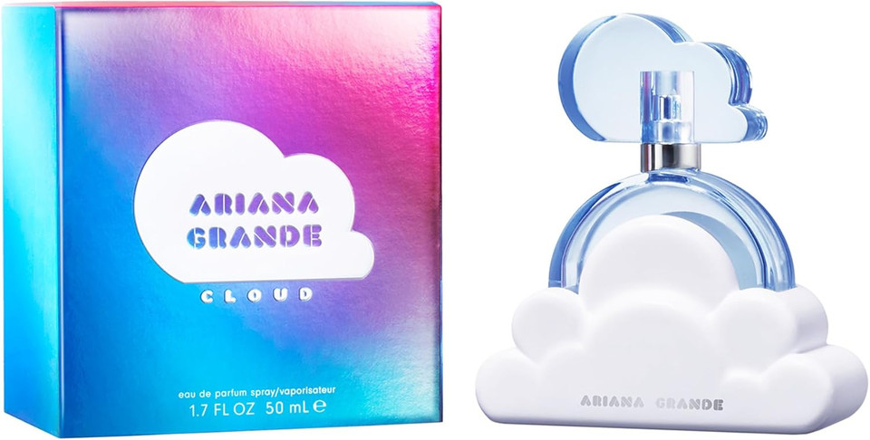Ariana Grande Cloud 50ml Gift Set