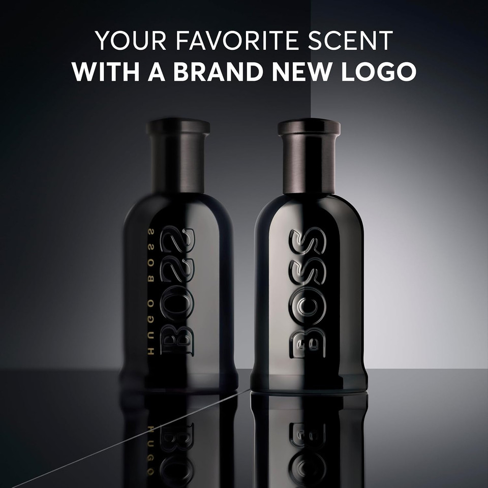 BOSS BOTTLED PARFUM