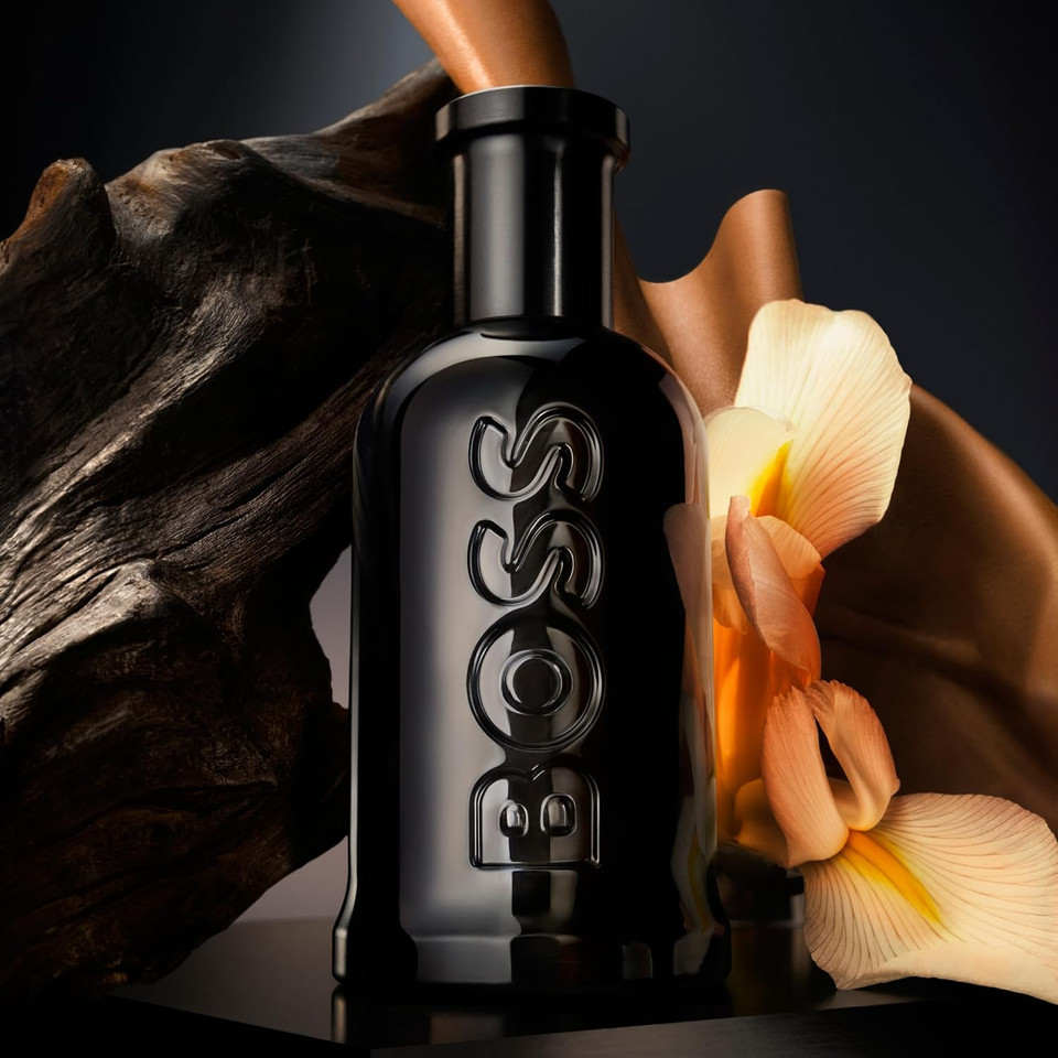 BOSS BOTTLED PARFUM