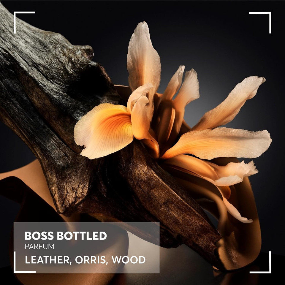 BOSS BOTTLED PARFUM