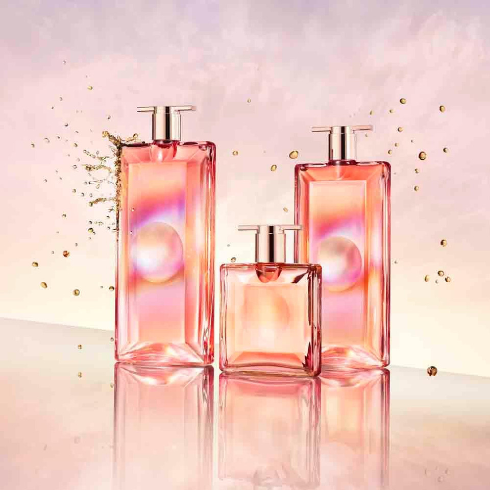 Lancome Idole Nectar L'Eau De Parfum - 100ml Eau de Parfum Spray