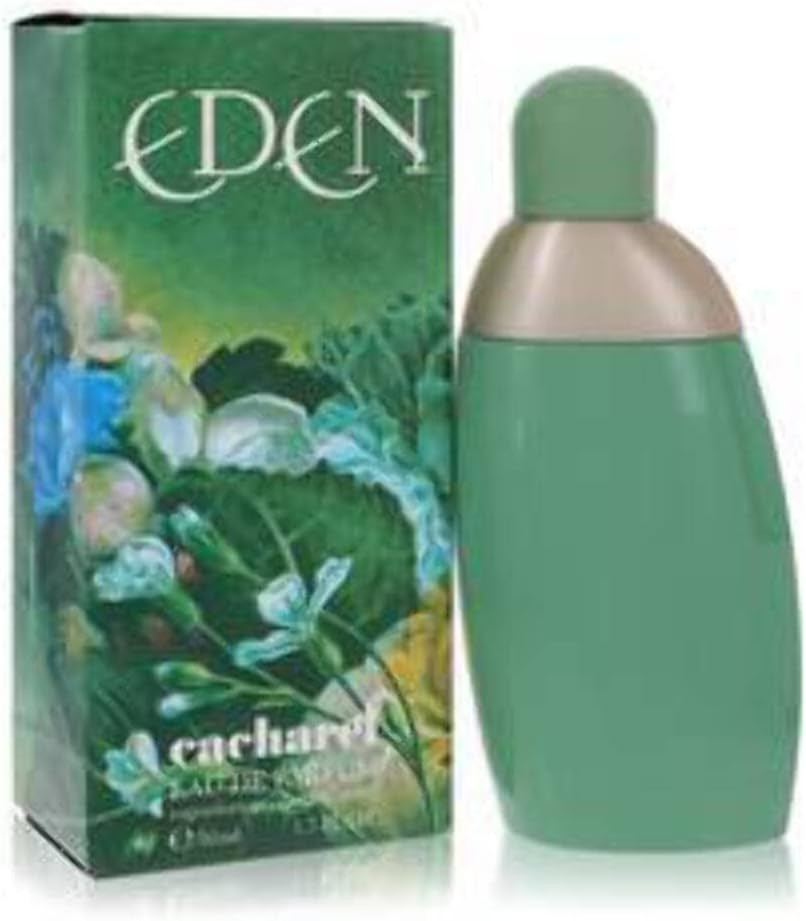 Nomane - Cacharel-eden edp vapo 50 ml