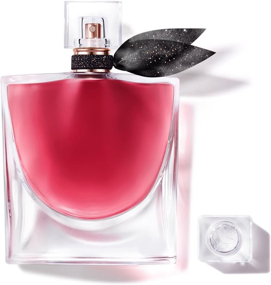 Lancôme La Vie Est Belle L'Elixir Eau de Parfum - Long Lasting Fragrance with Raspberry, Violet & Cocoa Butter, Velvety Floral Women's Perfume, 100ml