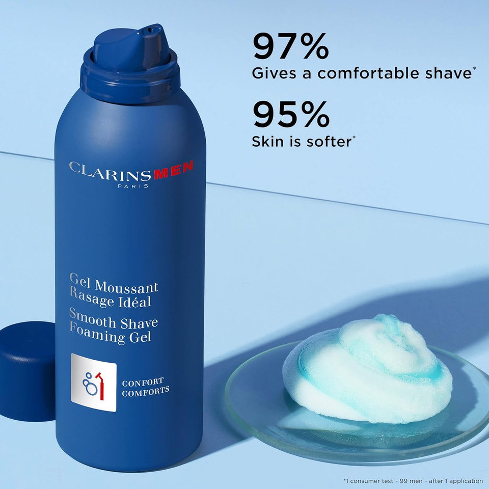 Clarins ClarinsMen Shave