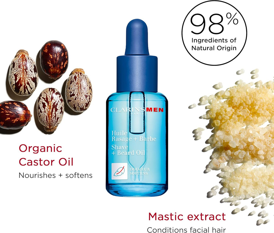 Clarins ClarinsMen Shave