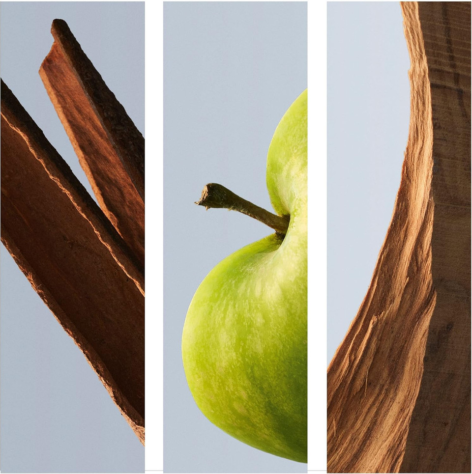 BOSS Bottled Aftershave for Him - Woody Scent with Notes of Apple, Cinnamon and Wood - Light Longevity - 50ml