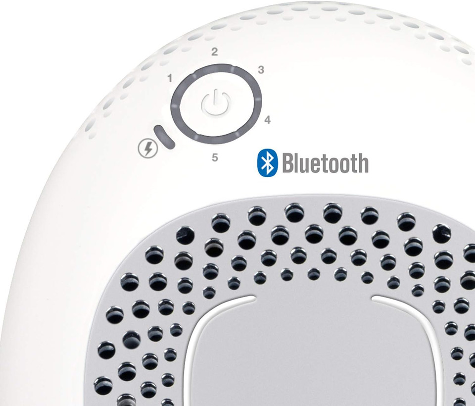 Silk'n Permanent Hair Remover for Light to Dark Skin, 400,000 Light Pulses, Pulse and Sliding Technology, eHPL, Infinity, White, INF1PE1001