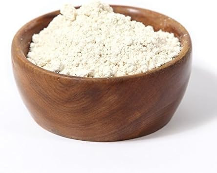 Mystic Moments | Colloidal Oatmeal Powder | Avena Sativa Kernel Flour | Natural Soother for Dry & Itchy Skin | Moisturising Barrier | Ideal for Baths, Creams, Soaps & Masks | Micro-Fine | 100g