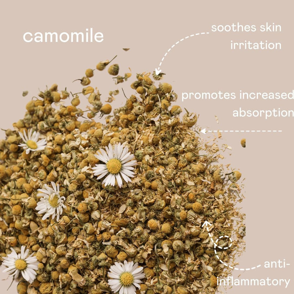 Nala's Baby Bubble Bath | Award-Winning | 97% Natural | Dermatologically-Tested and Paediatrician-Approved | Soothing Oat Milk, Camomile and Vitamin E | Vegan | 400ml | Nalas Baby