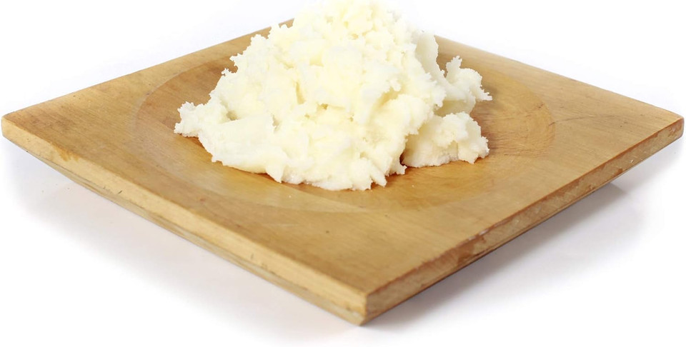 Mystic Moments | Avocado Blended Butter 100g - Natural Cosmetic Butters Vegan GMO Free