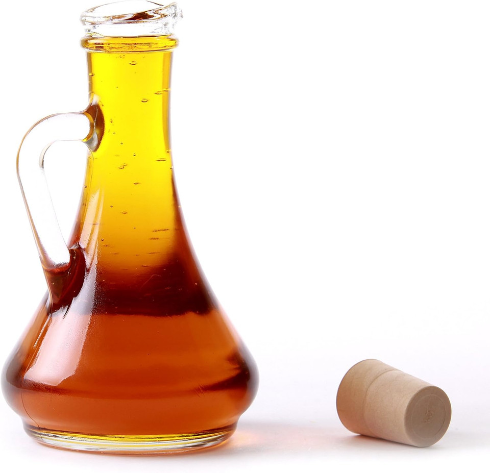 Mystic Moments | Wheatgerm Virgin Carrier Oil 250ml - Pure & Natural Oil Perfect for Hair, Face, Nails, Aromatherapy, Massage and Oil Dilution Vegan GMO Free